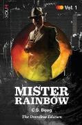 MISTER RAINBOW