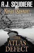 The Nightshade Forensic Files