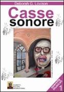 Casse sonore