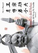 L'eredità dell'Arhat. Alla fonte del Kung Fu Shaolin