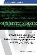Entwicklung und Design eines LabVIEW Datenerfassungsprogramms