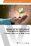 Impact of an Agricultural Smartphone Application