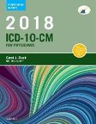 2018 ICD-10-CM Physician Professional Edition