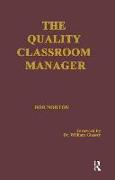 The Quality Classroom Manager