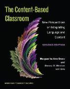 The Content-Based Classroom