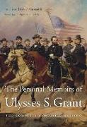 The Personal Memoirs of Ulysses S. Grant