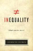 Inequality