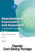 Musculoskeletal Examination and Assessment, Vol 1 5e and Principles of Musculoskeletal Treatment and Management Vol 2 3e (2-Volume Set)