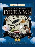 Llewellyn's Complete Dictionary of Dreams: Over 1,000 Dream Symbols and Their Universal Meanings