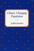 China's Changing Population