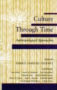 Culture Through Time