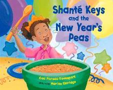 Shante Keys and the New Year's Peas