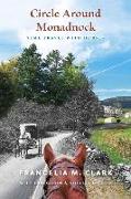 Circle Around Monadnock: Time Travel with Horses