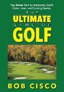 The Ultimate Game of Golf