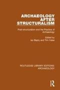 Archaeology After Structuralism