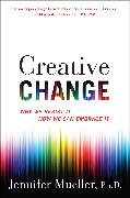 Creative Change