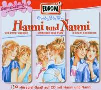 Hanni und Nanni-Einsteigerbox