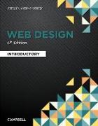 Web Design: Introductory, Loose-Leaf Version