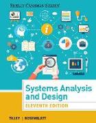 Systems Analysis and Design, Loose-Leaf Version
