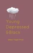 Young Depressed and Black