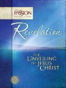 Revelation: The Unveiling of Jesus Christ