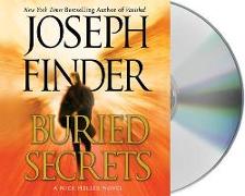 Buried Secrets: A Nick Heller Novel