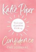 Confidence: The Journal