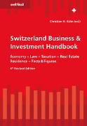 Switzerland Business & Investment Handbook