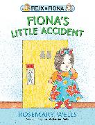 Fiona's Little Accident