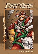 Drifters Volume 5