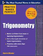 Practice Makes Perfect Trigonometry