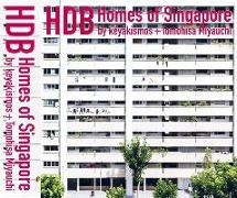 HDB Homes of Singapore