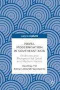 Naval Modernisation in Southeast Asia