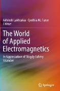 The World of Applied Electromagnetics