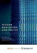 Higher Police Education