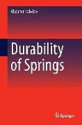 Durability of Springs