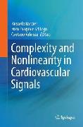 Complexity and Nonlinearity in Cardiovascular Signals