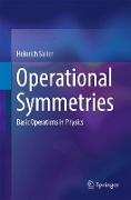 Operational Symmetries