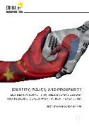 Identity, Policy, and Prosperity