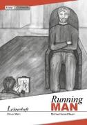 Running MAN - Michael Gerard Bauer