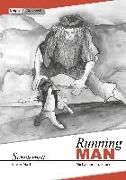 Running MAN - Michael Gerard Bauer