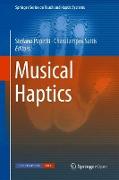 Musical Haptics