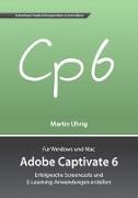 Uhrig, M: Adobe Captivate 6