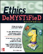 Ethics DeMYSTiFieD