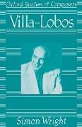 Villa-Lobos