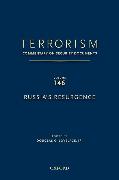 Terrorism: Commentary on Security Documents Volume 146: Russia's Resurgence