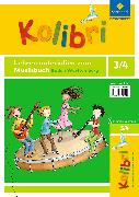 Kolibri: Das Musikbuch für Grundschulen Baden-Württemberg - Ausgabe 2016