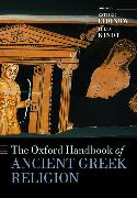 The Oxford Handbook of Ancient Greek Religion