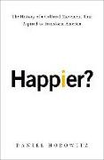 Happier? 