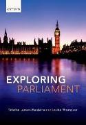 Exploring Parliament 